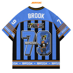 π Brook β Jersey
