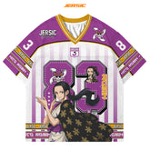 πΈ Nico Robin Edition β Jersey