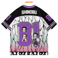 π¦ Shinobu Kocho β Jersey