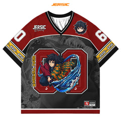 π Giyu Tomioka β Jersey