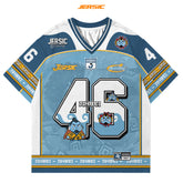 π Jinbe β Jersey