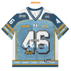 π Jinbe β Jersey