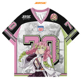 ππ Mitsuri Kanroji β Jersey