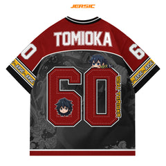 π Giyu Tomioka β Jersey