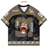π― Usopp β Jersey