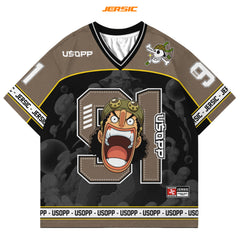 π― Usopp β Jersey