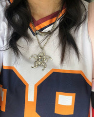 π SMILEY β98 Oversized Jersey