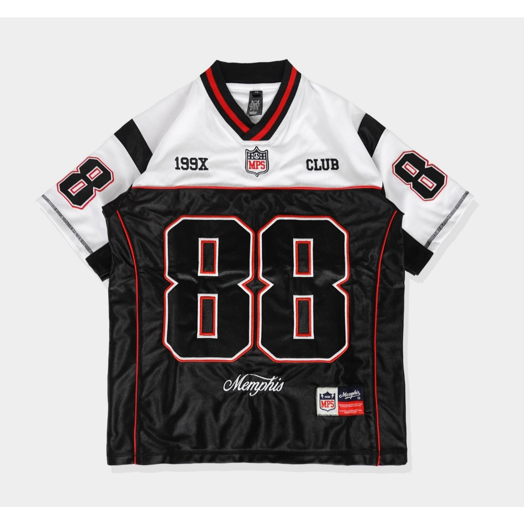 199X Club – MEMPHIS EDITION