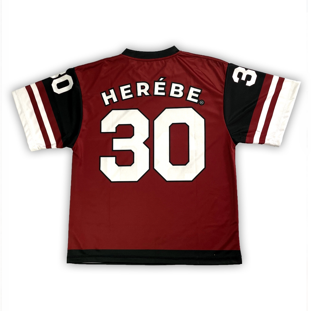 Vintage Maroon #30 Limited Edition