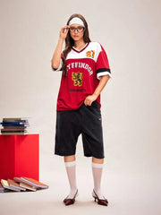 APIDOTE X HARRY POTTER 🔥 – Gryffindor ‘07 Drop