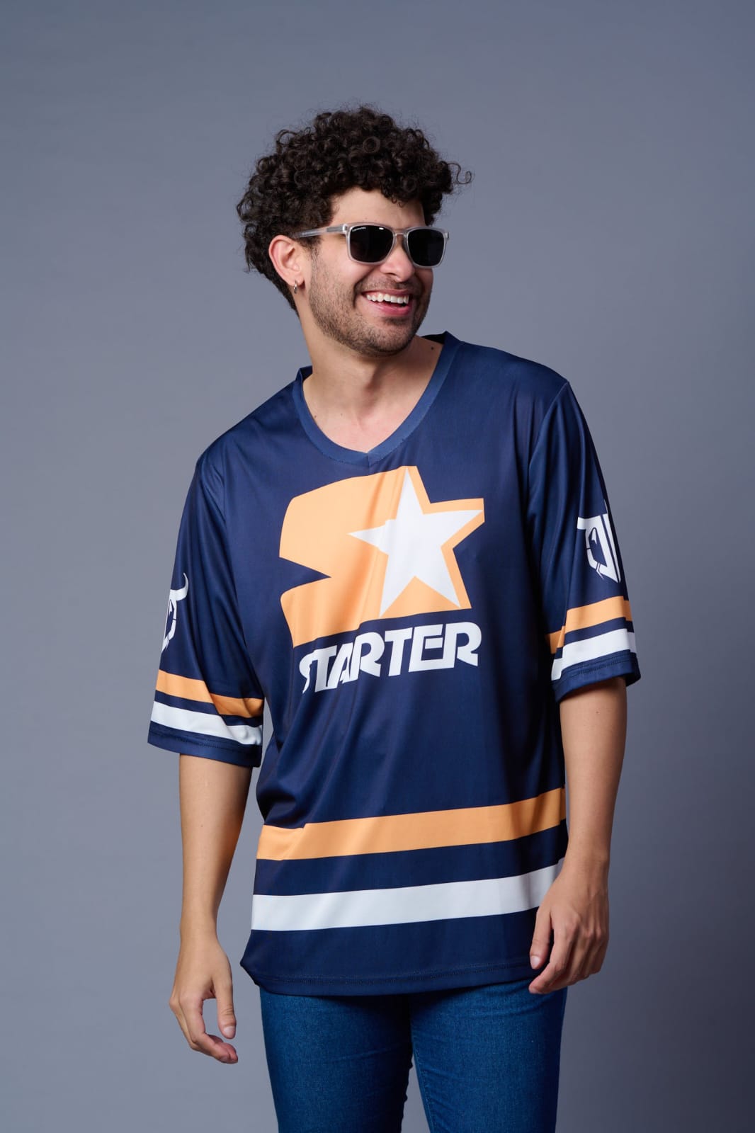 Blue Starter Pro