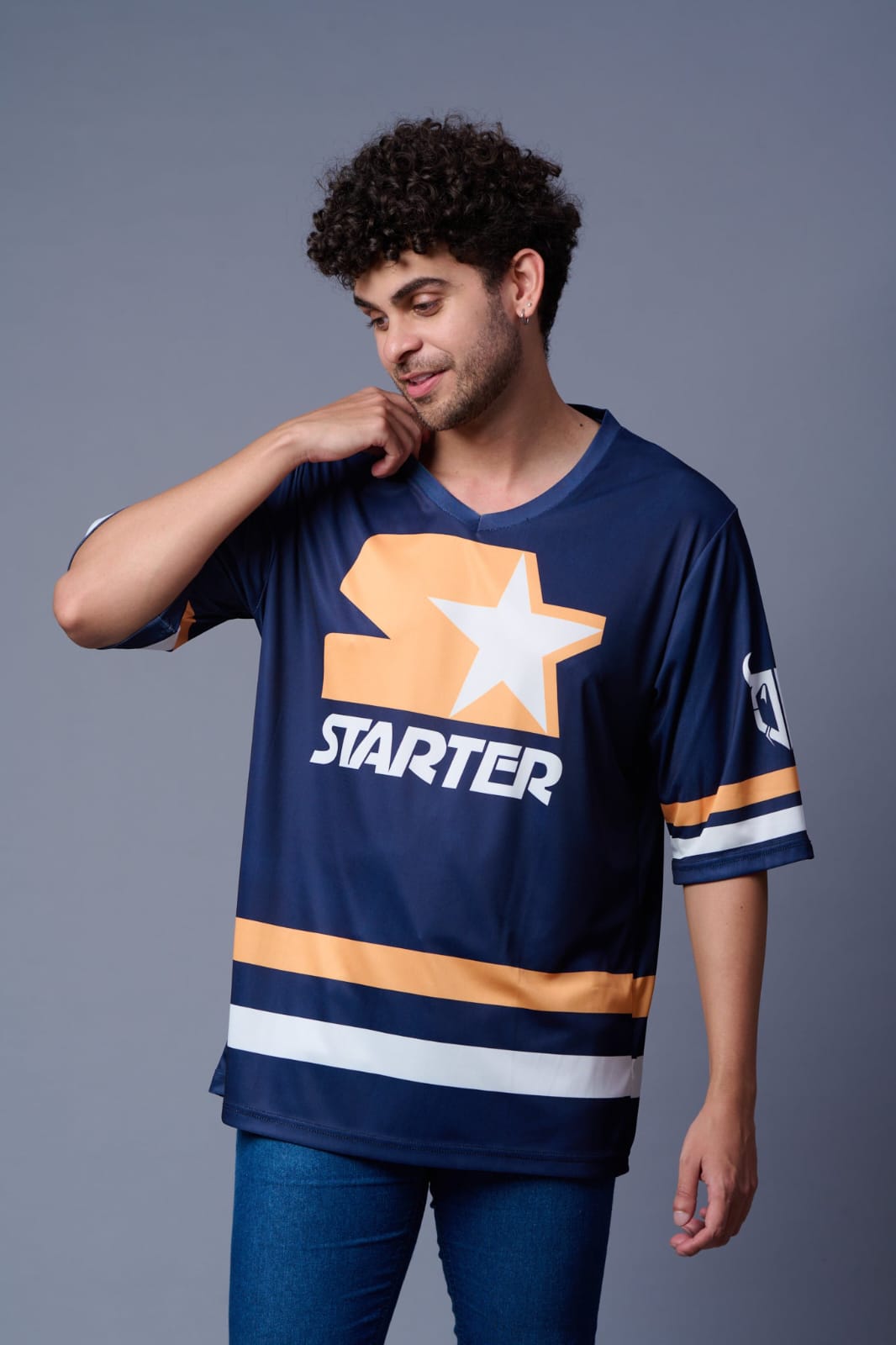 Blue Starter Pro