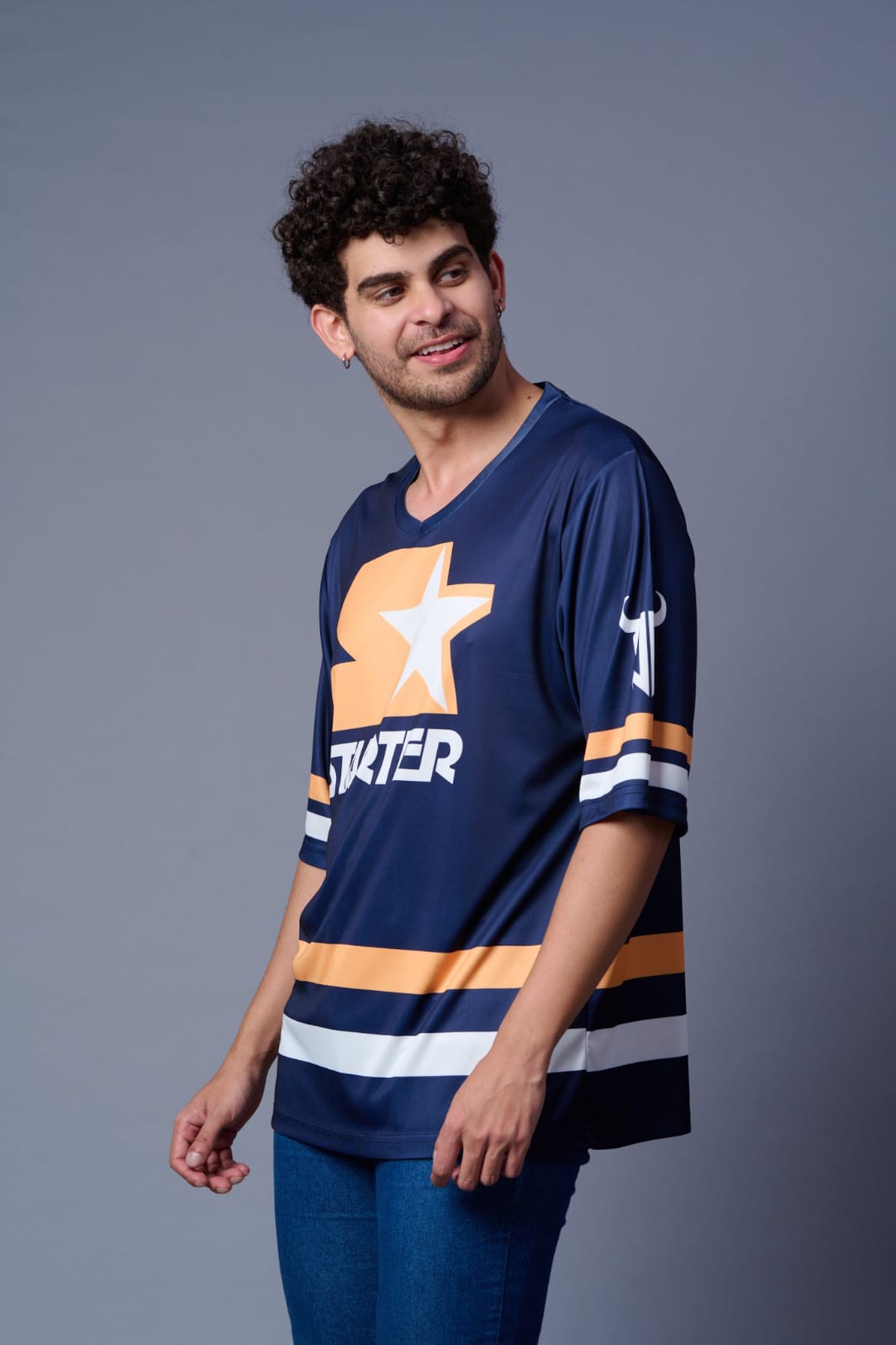Blue Starter Pro