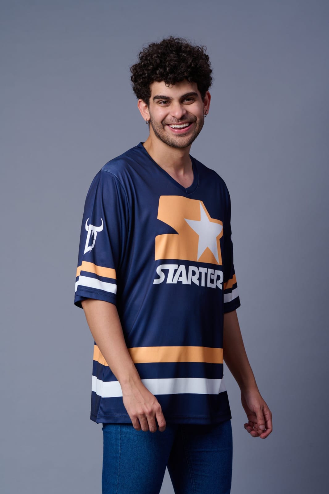 Blue Starter Pro