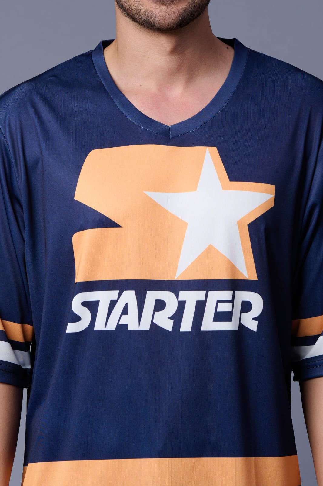 Blue Starter Pro