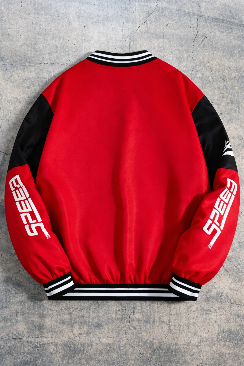 RACING JACKET – SPEED SERIES