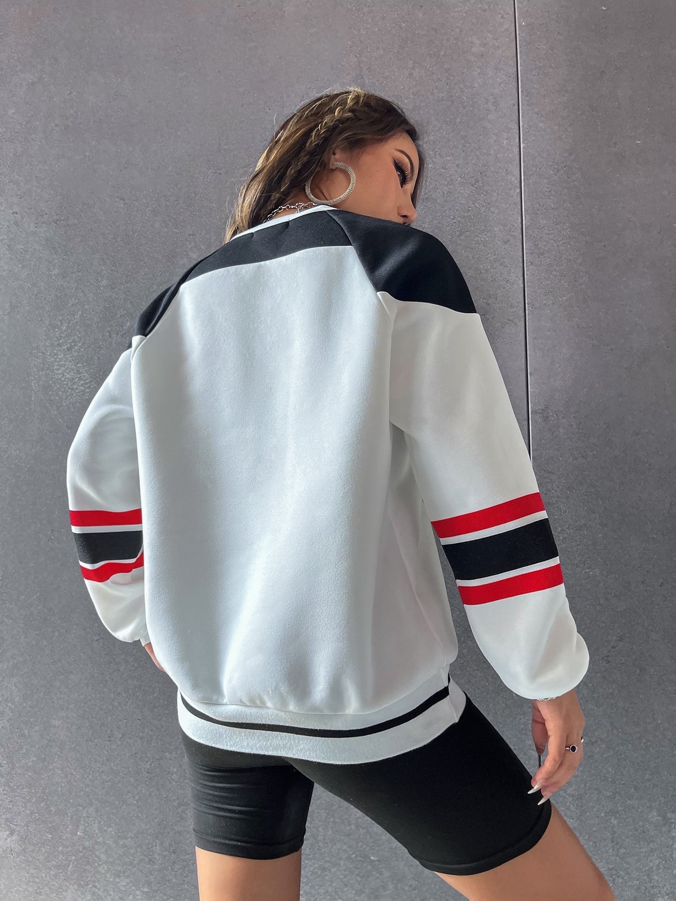 Chicago 98 Fleece Pullover