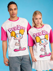 DEXTER’S LAB 🔬 – Dee Dee Jersey