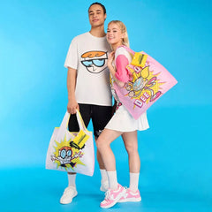 DEXTER’S LAB 🔬 – Dee Dee Jersey