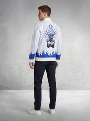 Kakashi Susanoo Aura Bomber Jacket