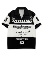 Black Chicago Dream Maker 46