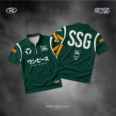 SSG Elite Pirate Jersey