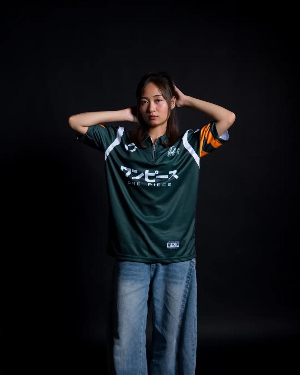 SSG Elite Pirate Jersey