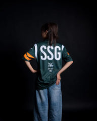 SSG Elite Pirate Jersey