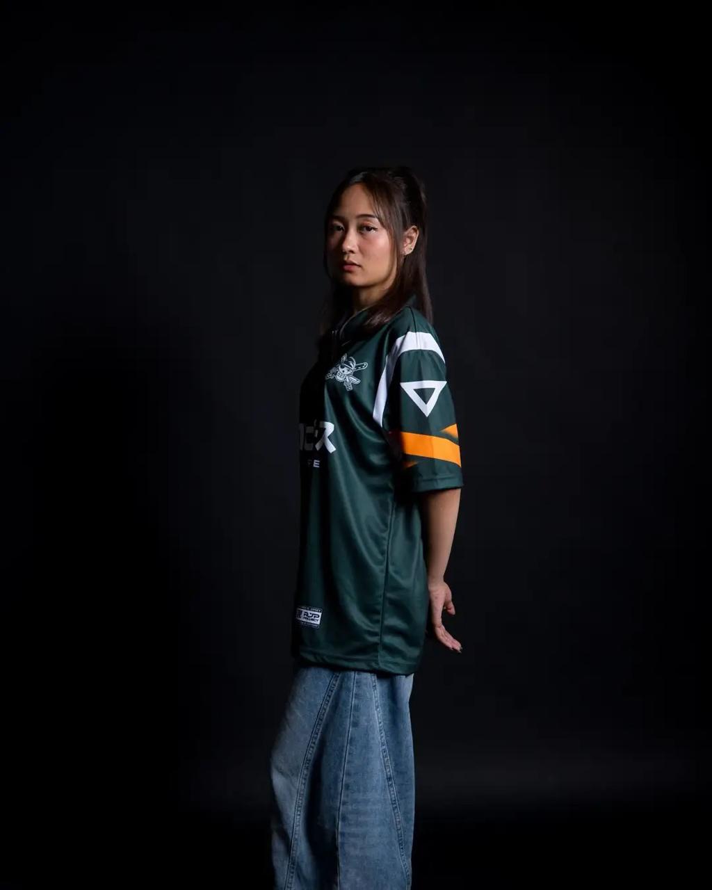 SSG Elite Pirate Jersey