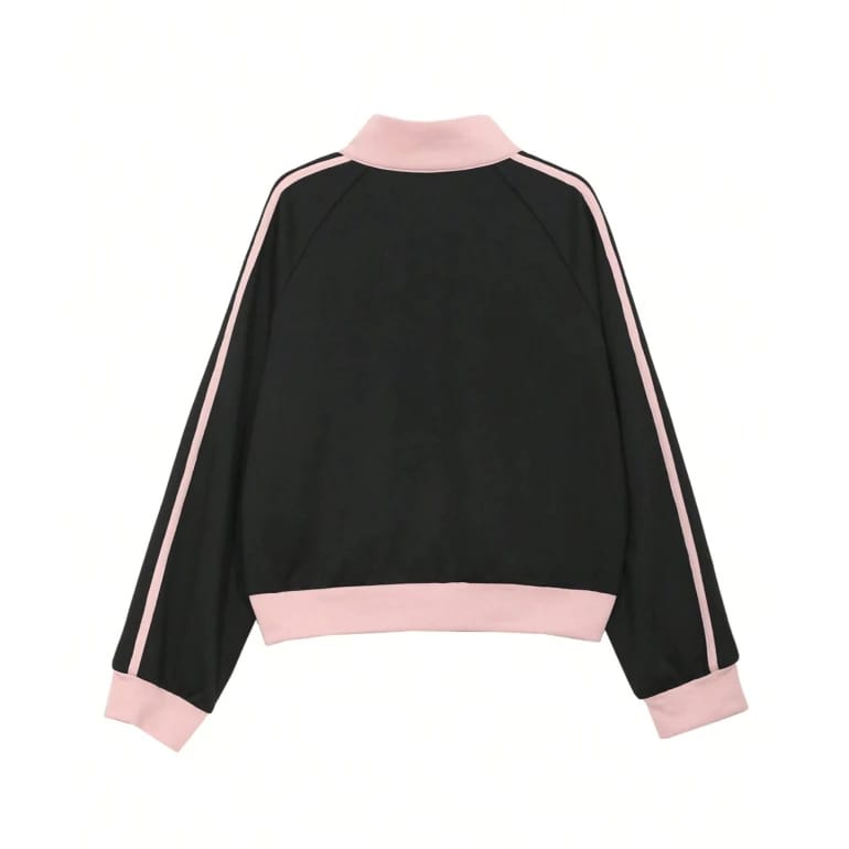 ⭐ Korean Star Track Jacket