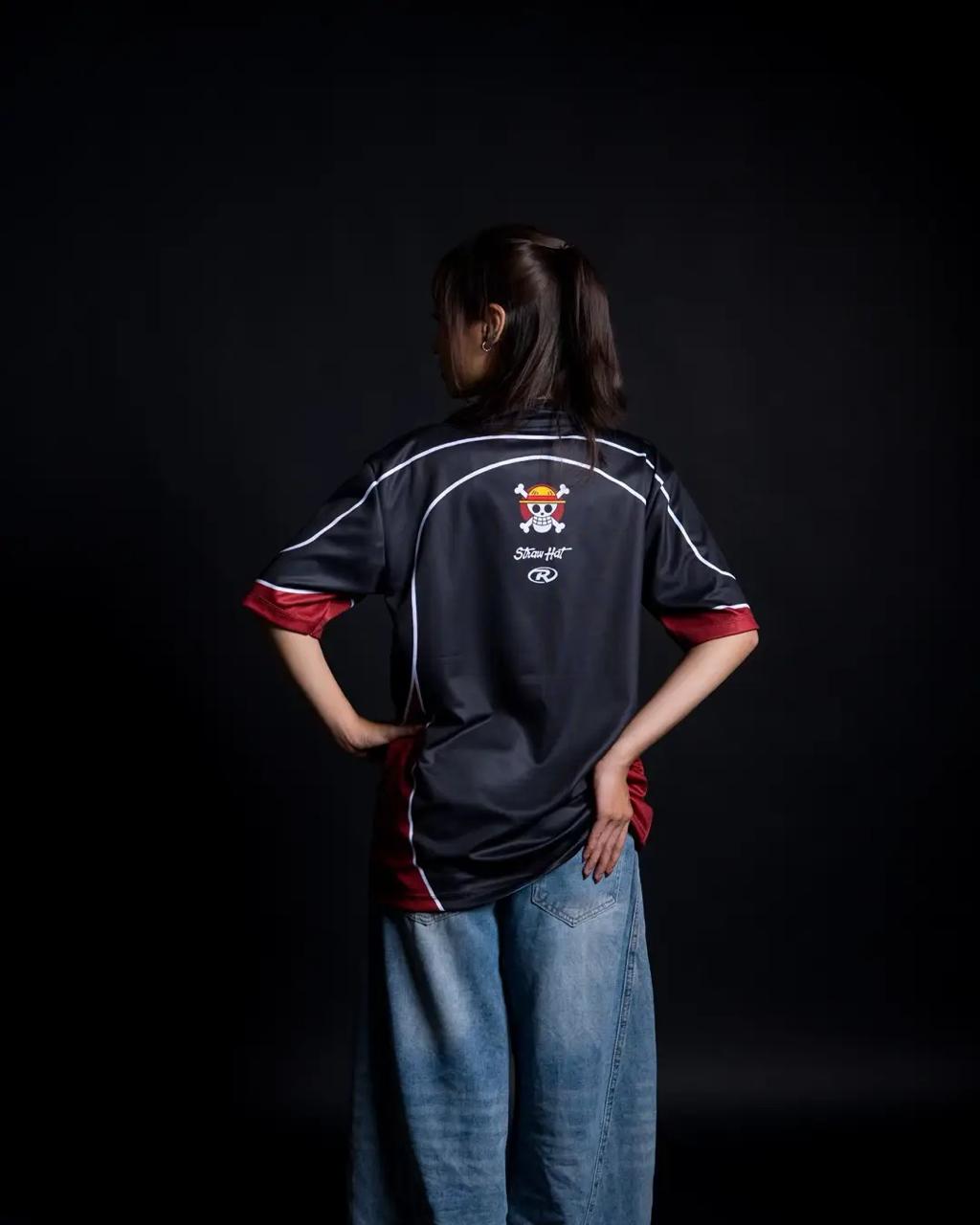 Straw Hat Legacy Jersey