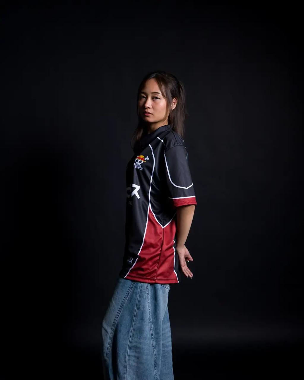 Straw Hat Legacy Jersey