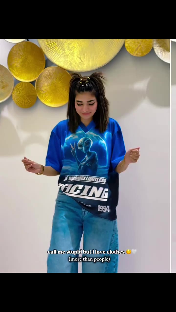 ☄️Speed Zone: Alien Uprising Jersey🛸