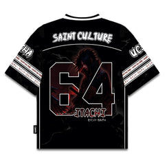 🩸 Itachi Uchiha Edition –  Jersey