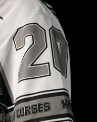 ⚡ Sukuna King of Curses Elite Jersey