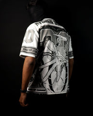 ⚡ Sukuna King of Curses Elite Jersey