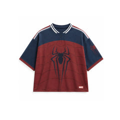 P. Parker ’62 Spider Jersey — unique, sporty, and premium