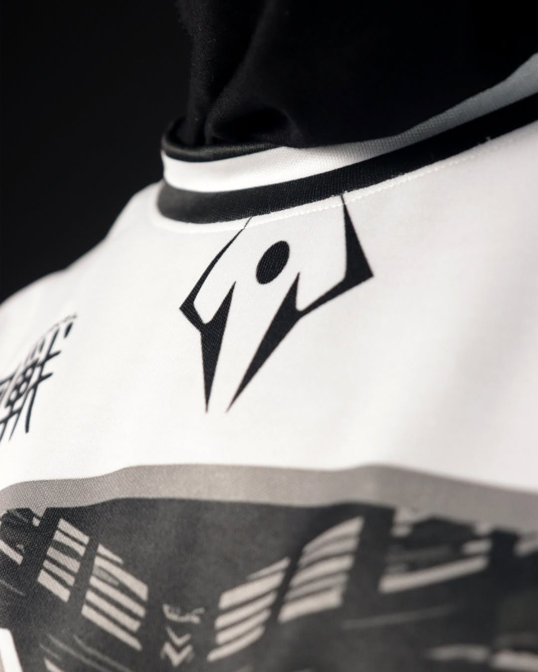 ⚡ Sukuna King of Curses Elite Jersey