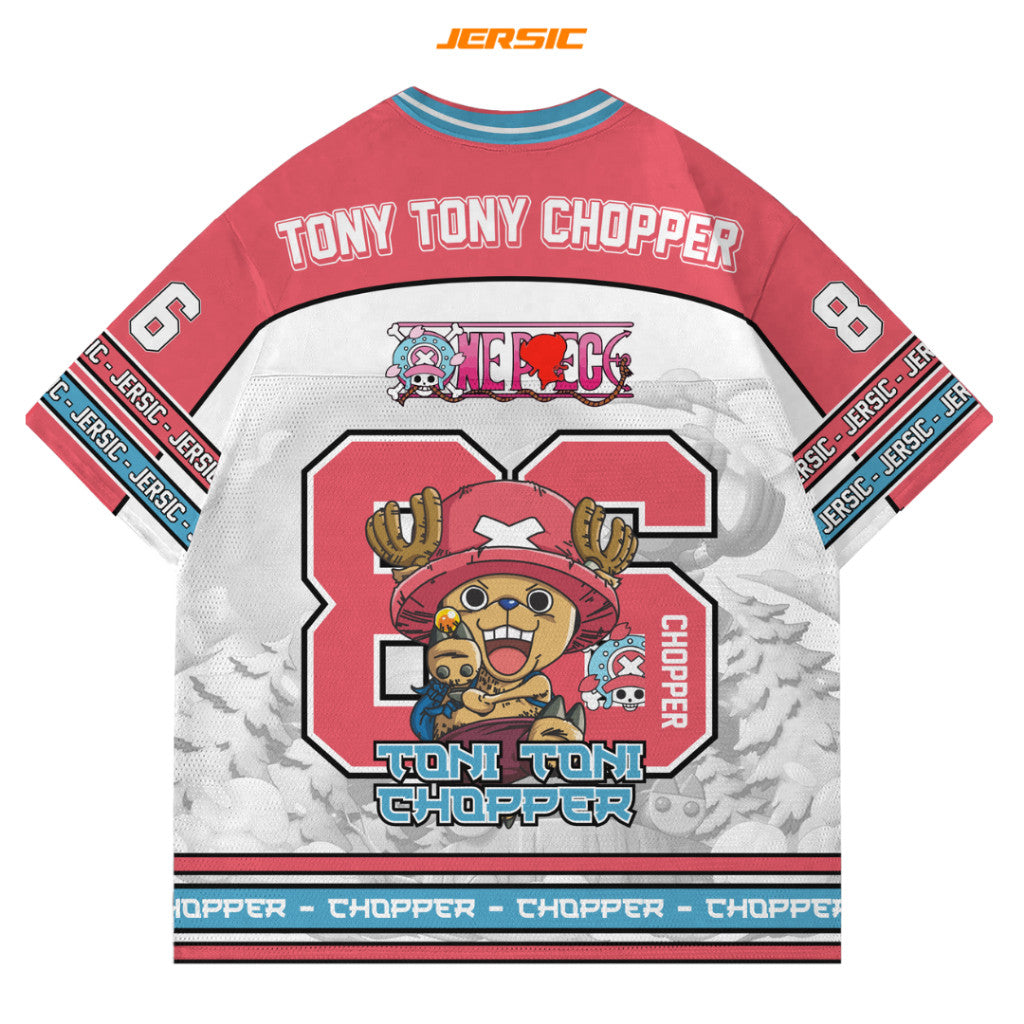 💗 Tony Tony Chopper –  Jersey